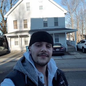 Meet your Posher, Brett